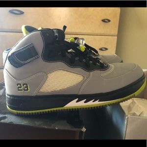 Ajf 5 size 11 great shape